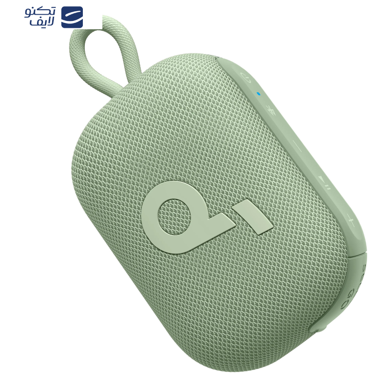 اسپیکر قابل حمل انکر مدل Select 4 Go A31X1 اسپیکر قابل حمل انکر مدل Select 4 Go A31X1