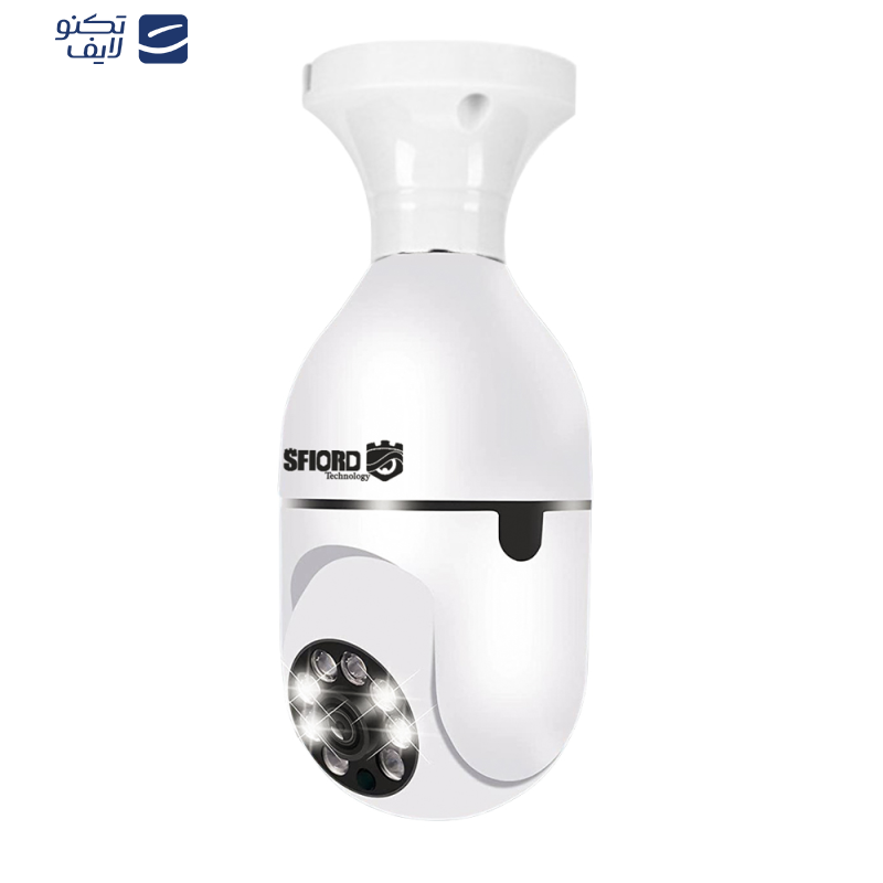 دوربین مداربسته تحت شبکه اسفیورد مدل Z336 دوربین مداربسته تحت شبکه اسفیورد مدل Z336