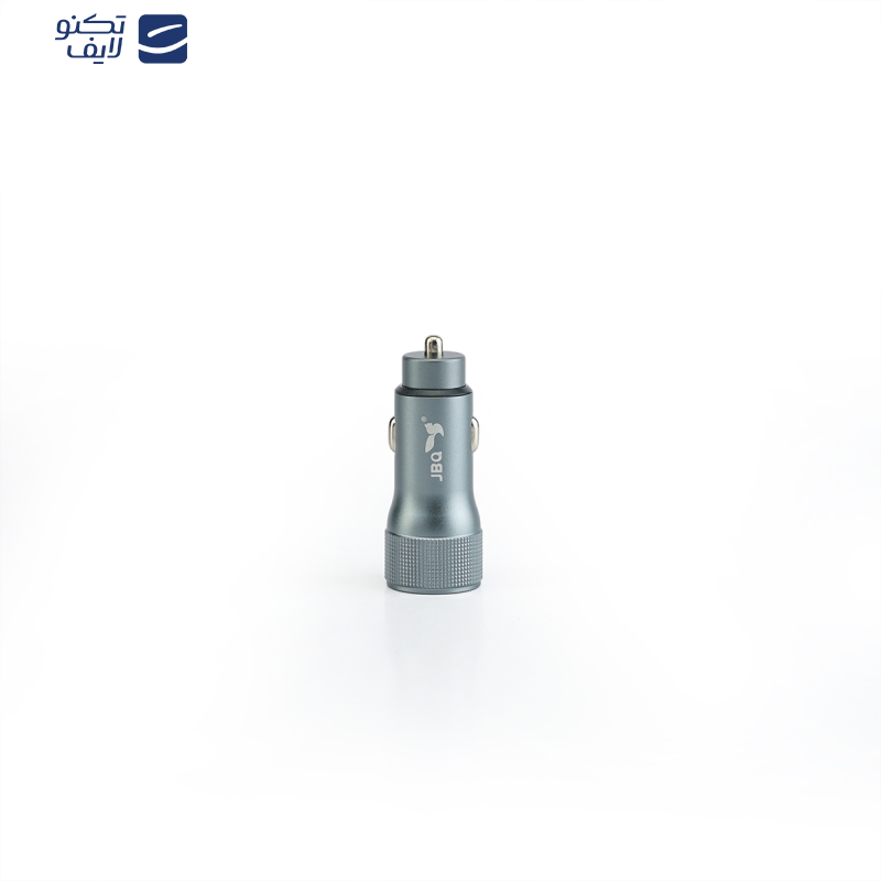 شارژر فندکی 45 وات جی بی کیو مدل CC-P8 C TO L شارژر فندکی 45 وات جی بی کیو مدل CC-P8 C TO L