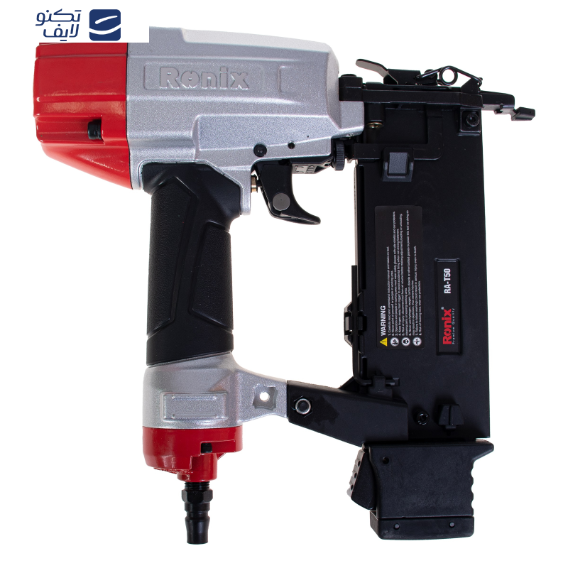 میخ کوب بادی رونیکس مدل RA-T50 میخ کوب بادی رونیکس مدل RA-T50