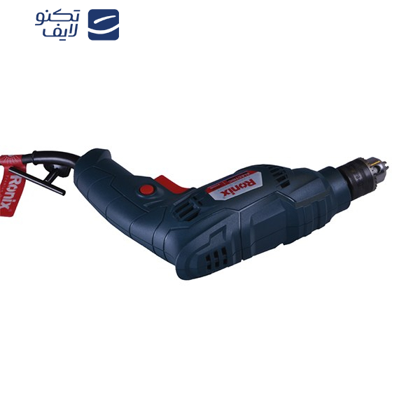 دریل رونیکس مدل 2106B دریل رونیکس مدل 2106B