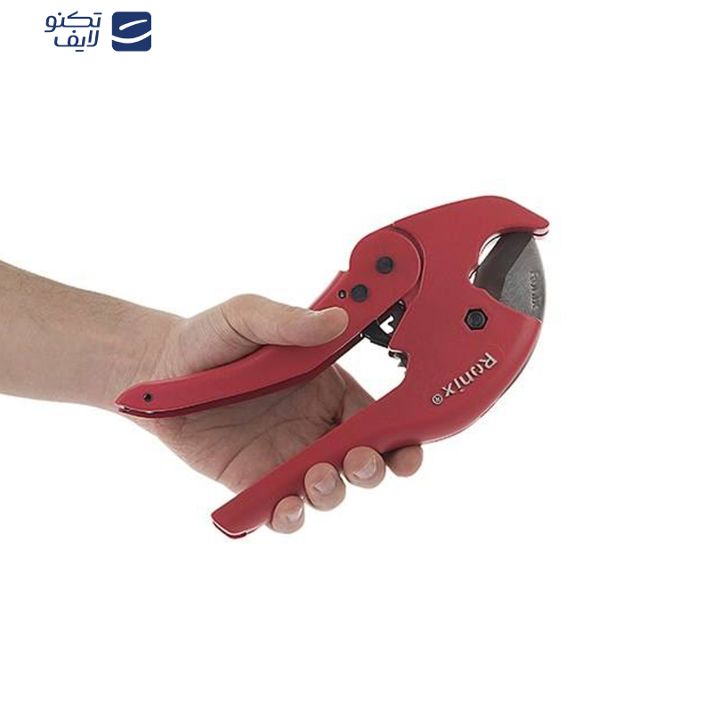 قیچی لوله بر رونیکس مدل 3203 قیچی لوله بر رونیکس مدل 3203