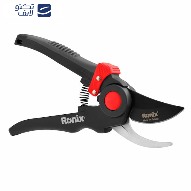 قیچی باغبانی رونیکس مدل 3104 قیچی باغبانی رونیکس مدل 3104