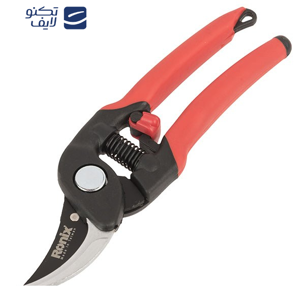 قیچی باغبانی رونیکس مدل RH-3105 قیچی باغبانی رونیکس مدل RH-3105