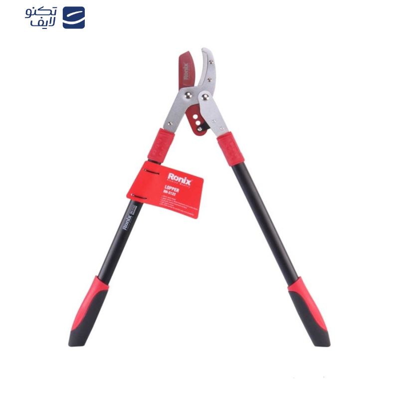 قیچی شاخه زن رونیکس مدل RH-3122 قیچی شاخه زن رونیکس مدل RH-3122