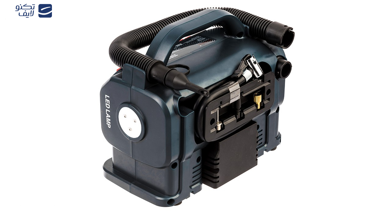 کمپرسور باد فندکی رونیکس مدل RH-4261B