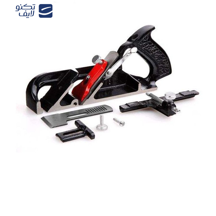 رنده رونیکس مدل RH-7101 رنده رونیکس مدل RH-7101