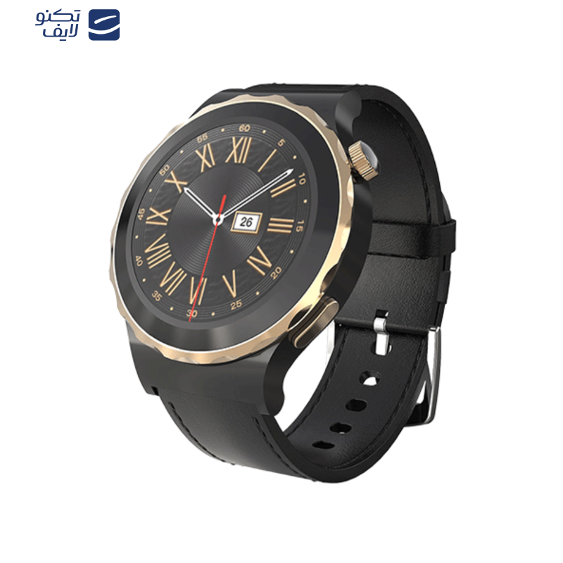 ساعت هوشمند هاینو تکو مدل C7