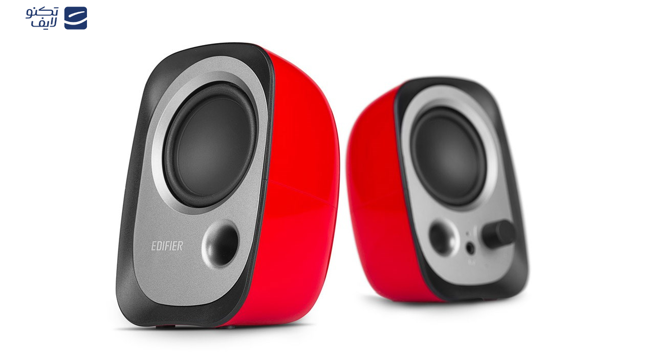 اسپیکر ادیفایر مدل R12U اسپیکر ادیفایر مدل R12U