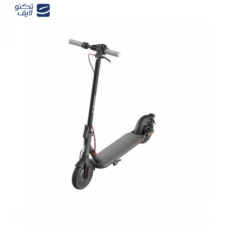 اسکوتر برقی شیائومی مدل 4 Lite اسکوتر برقی شیائومی مدل 4 Lite