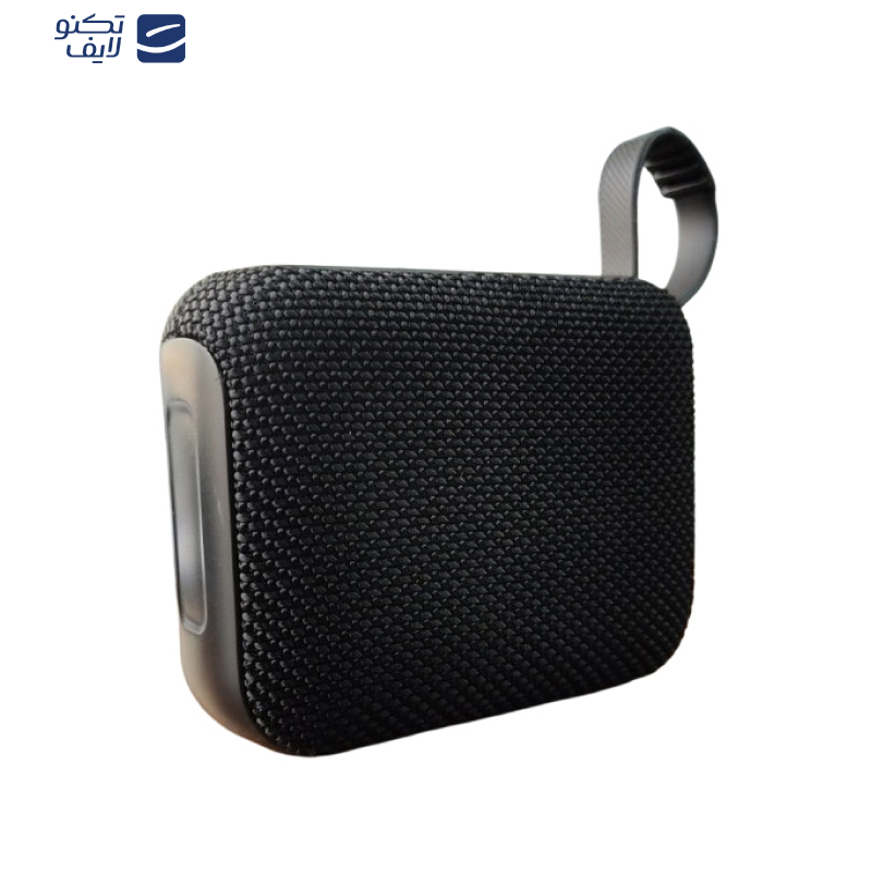 اسپیکر بلوتوثی قابل حمل مدل G04 Pro اسپیکر بلوتوثی قابل حمل مدل G04 Pro