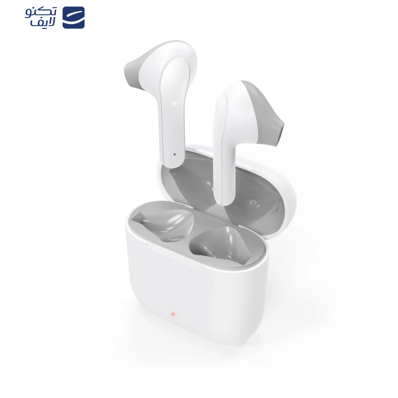 هدفون بلوتوثی هاما مدل Freedom Light -184067 هدفون بلوتوثی هاما مدل Freedom Light -184067