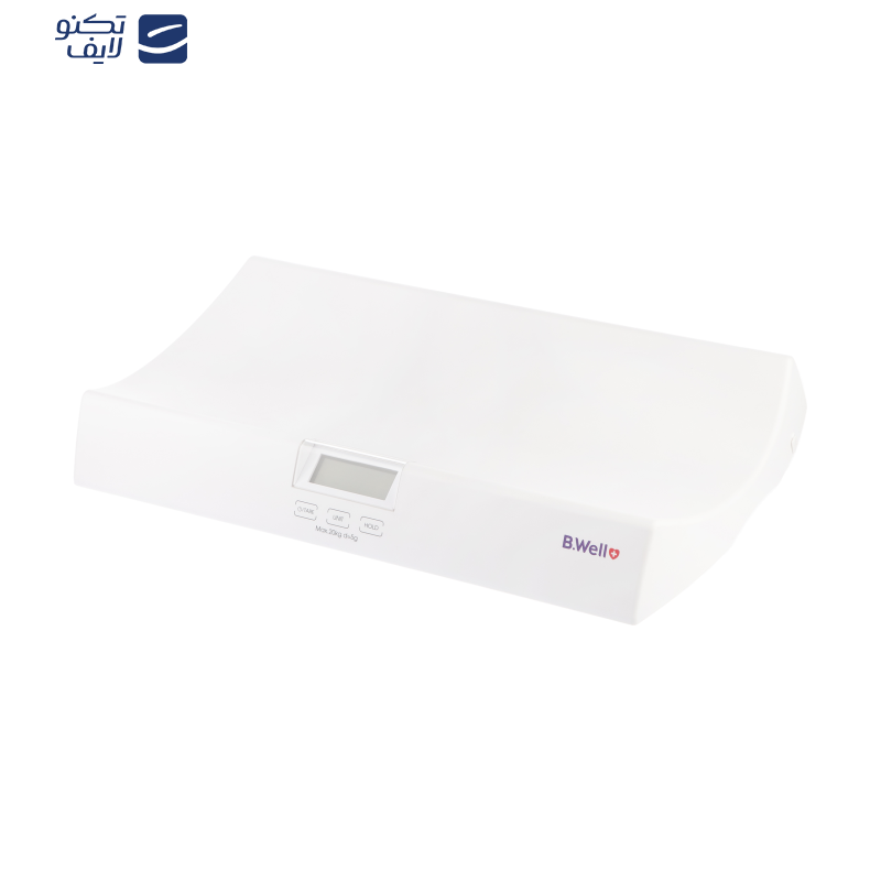 ترازو دیجیتال نوزادی بی ول مدل Pro-161 ترازو دیجیتال نوزادی بی ول مدل Pro-161