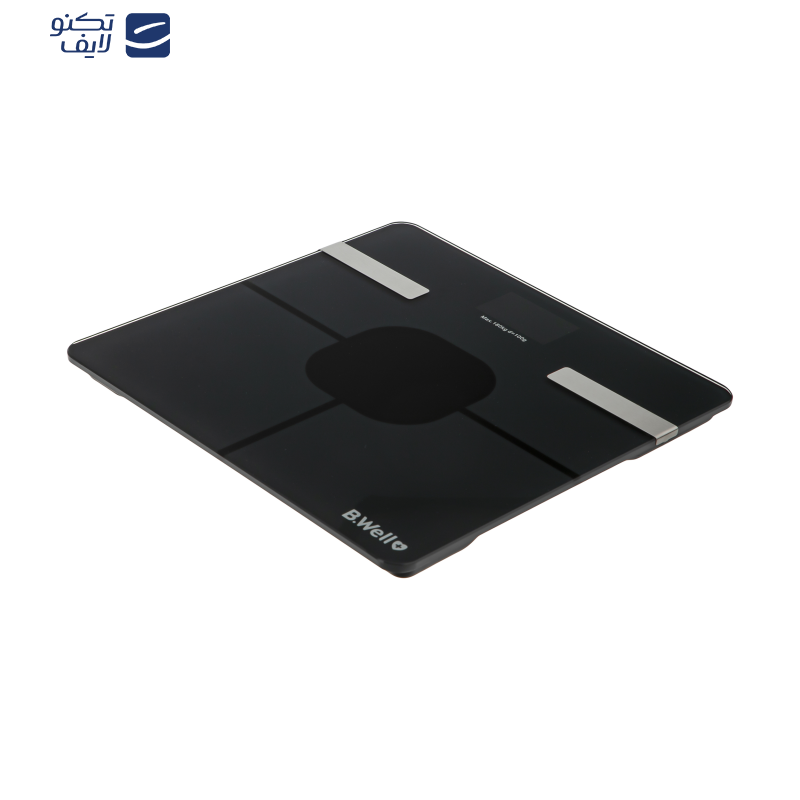 ترازو دیجیتال هوشمند بی ول مدل WK-168BT ترازو دیجیتال هوشمند بی ول مدل WK-168BT