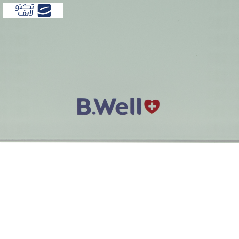 ترازو دیجیتال بی ول مدل WK-166 ترازو دیجیتال بی ول مدل WK-166