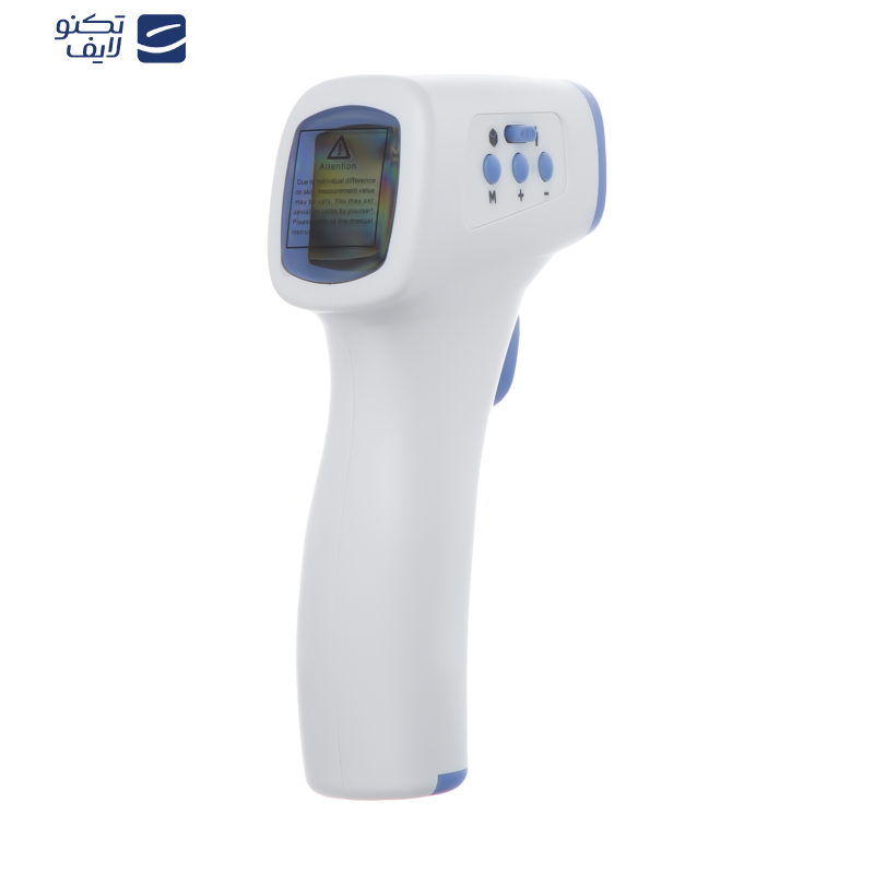 تب سنج دیجیتال بی ول مدل WF-4000 تب سنج دیجیتال بی ول مدل WF-4000