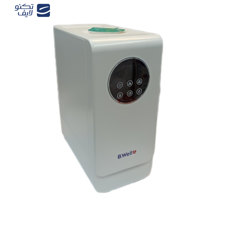 دستگاه بخور سرد و گرم بی ول مدل MED-14 دستگاه بخور سرد و گرم بی ول مدل MED-14