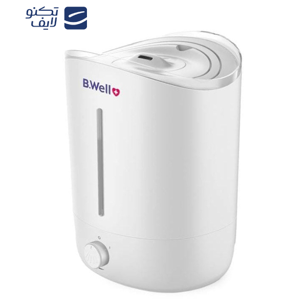 دستگاه بخور سرد بی ول مدل PRO-12 دستگاه بخور سرد بی ول مدل PRO-12