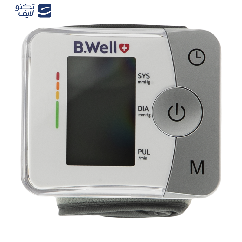 دستگاه فشارسنج مچی بی ول مدل MED-57 دستگاه فشارسنج مچی بی ول مدل MED-57