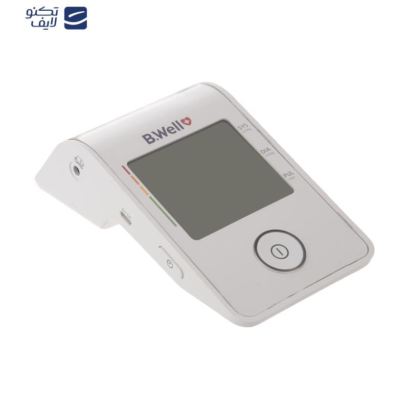 دستگاه فشارسنج بازویی بی ول مدل MED-53 دستگاه فشارسنج بازویی بی ول مدل MED-53