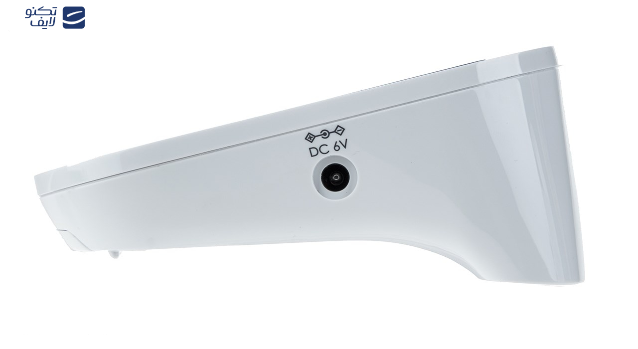 فشارسنج دیجیتال بی ول مدل PRO-35 فشارسنج دیجیتال بی ول مدل PRO-35