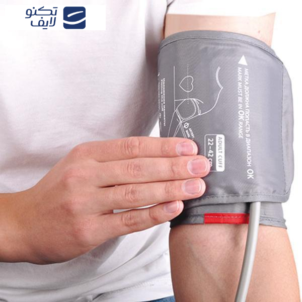 فشارسنج دیجیتال بی ول مدل PRO-33 فشارسنج دیجیتال بی ول مدل PRO-33