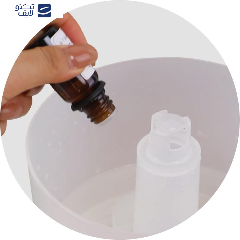 دستگاه بخور سرد بی ول مدل PRO10 دستگاه بخور سرد بی ول مدل PRO10