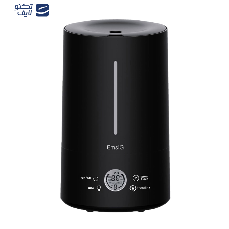 دستگاه بخور سرد امسیگ مدل US468 دستگاه بخور سرد امسیگ مدل US468