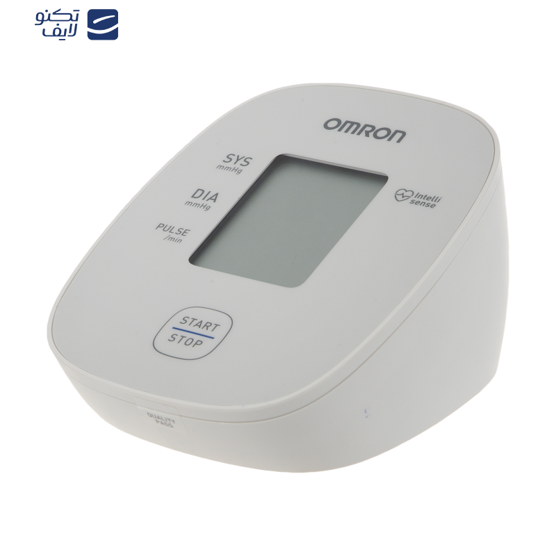 فشارسنج بازویی امرن مدل M1 Basic فشارسنج بازویی امرن مدل M1 Basic