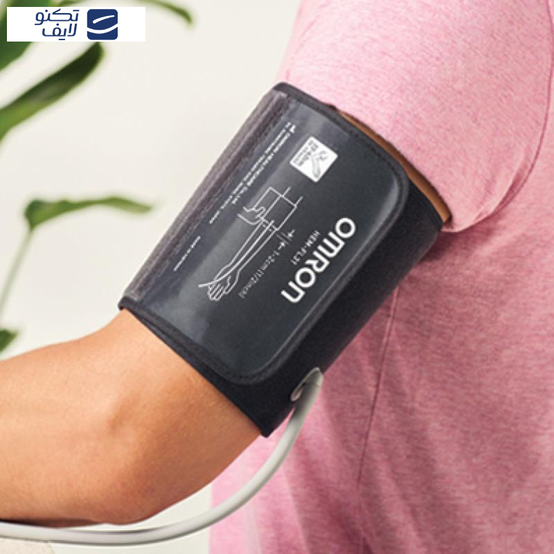 دستگاه فشارسنج امرن مدل M7 دستگاه فشارسنج امرن مدل M7