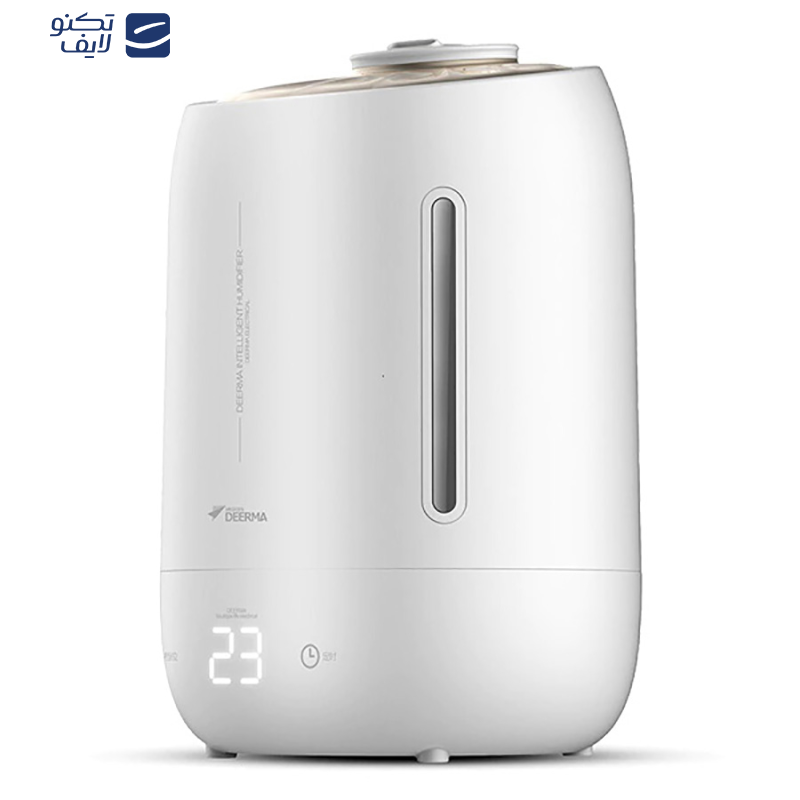 دستگاه بخور و رطوبت ساز سرد درما مدل DEM-F600 دستگاه بخور و رطوبت ساز سرد درما مدل DEM-F600