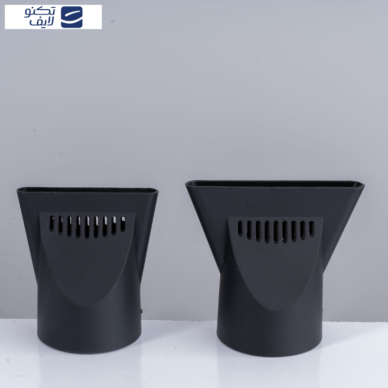 سشوار حرفه ای رومئو مدل RM-5050 سشوار حرفه ای رومئو مدل RM-5050