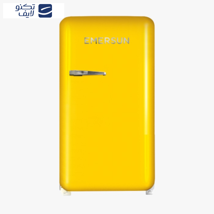 یخچال 7 فوت امرسان مدل RH7T160-CLA، بدون برفک، با ارتفاع 98، پهنای 69 و عمق 60 سانتیمتر، میزان مصرف انرژی A، دارای 3 طبقه در یخچال، دارای سیستم دیفراست یخچال 7 فوت امرسان مدل RH7T160-CLA، بدون برفک، با ارتفاع 98، پهنای 69 و عمق 60 سانتیمتر، میزان مصرف انرژی A، دارای 3 طبقه در یخچال، دارای سیستم دیفراست