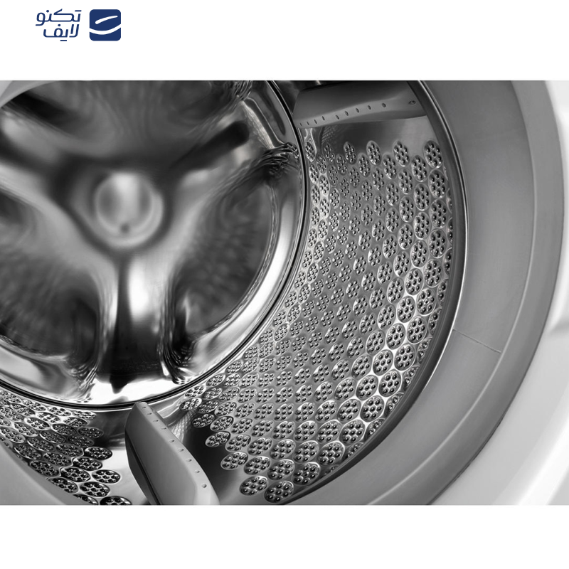 ماشین لباسشویی آ ا گ مدل LF7C1412B ظرفیت 10 کیلوگرم ماشین لباسشویی آ ا گ مدل LF7C1412B ظرفیت 10 کیلوگرم