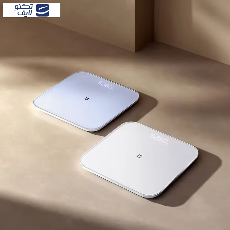 ترازو دیجیتال میجیا مدل S200 ترازو دیجیتال میجیا مدل S200