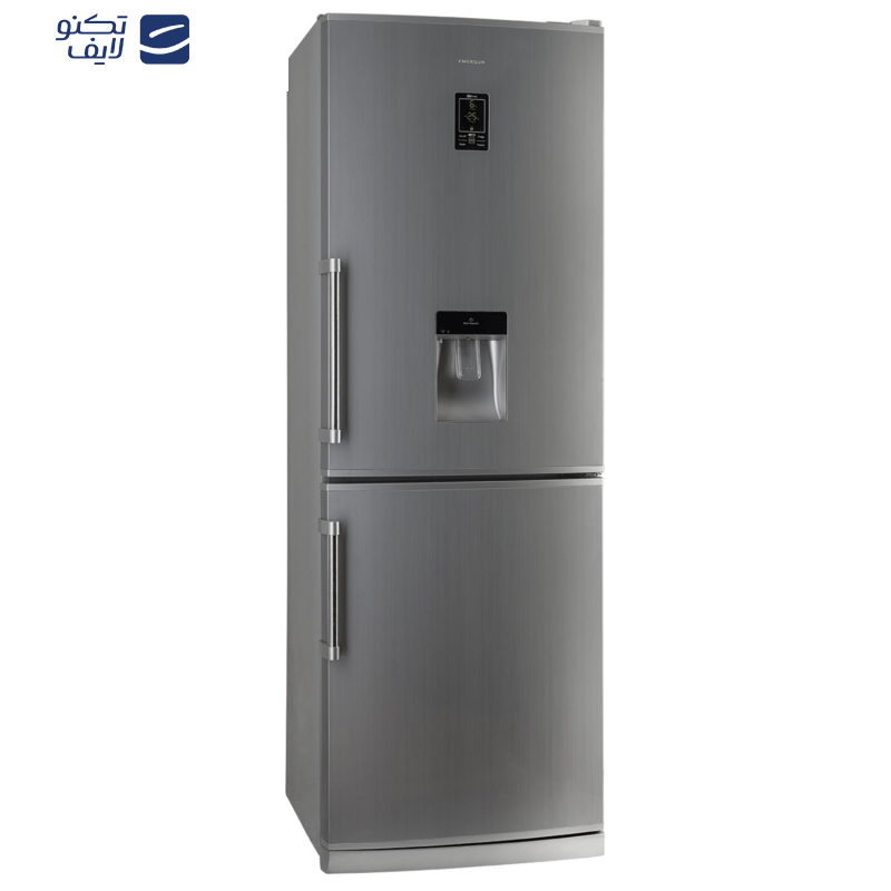یخچال و فریزر 22 فوت امرسان مدل CB22H یخچال و فریزر 22 فوت امرسان مدل CB22H