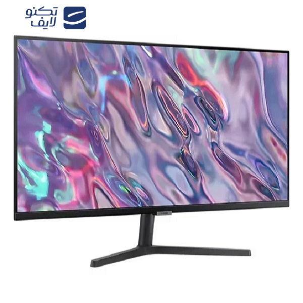 مانیتور سامسونگ مدل LS34C500 سایز 34 اینچ مانیتور سامسونگ مدل LS34C500 سایز 34 اینچ