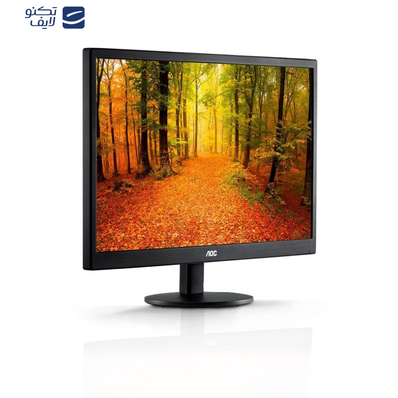 مانیتور ای او سی مدل E2070SWHN سایز 20 اینچ مانیتور ای او سی مدل E2070SWHN سایز 20 اینچ