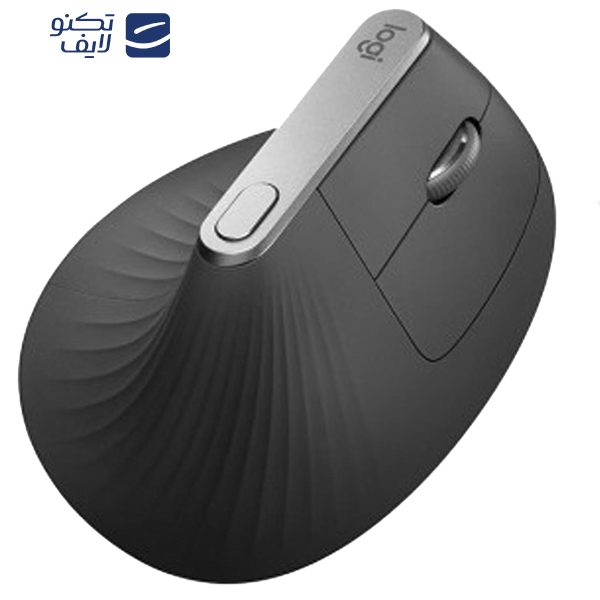 ماوس لاجیتک مدل MX Vertical ماوس لاجیتک مدل MX Vertical