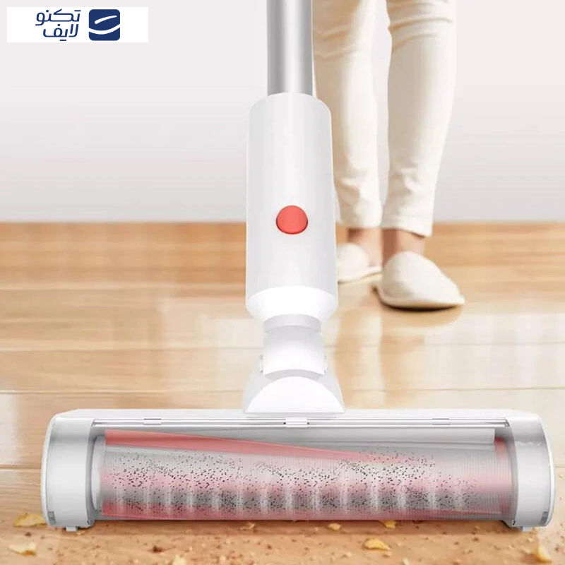 جارو شارژی درما مدل VC20 Plus جارو شارژی درما مدل VC20 Plus