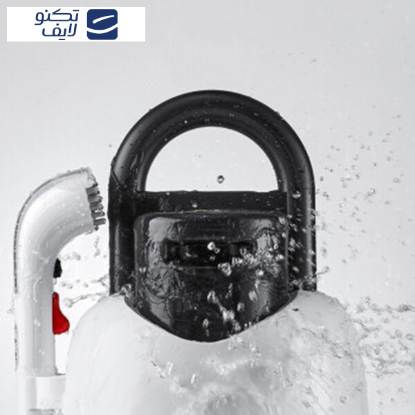 فرش شوی و مبل شوی درما مدل BY100 فرش شوی و مبل شوی درما مدل BY100