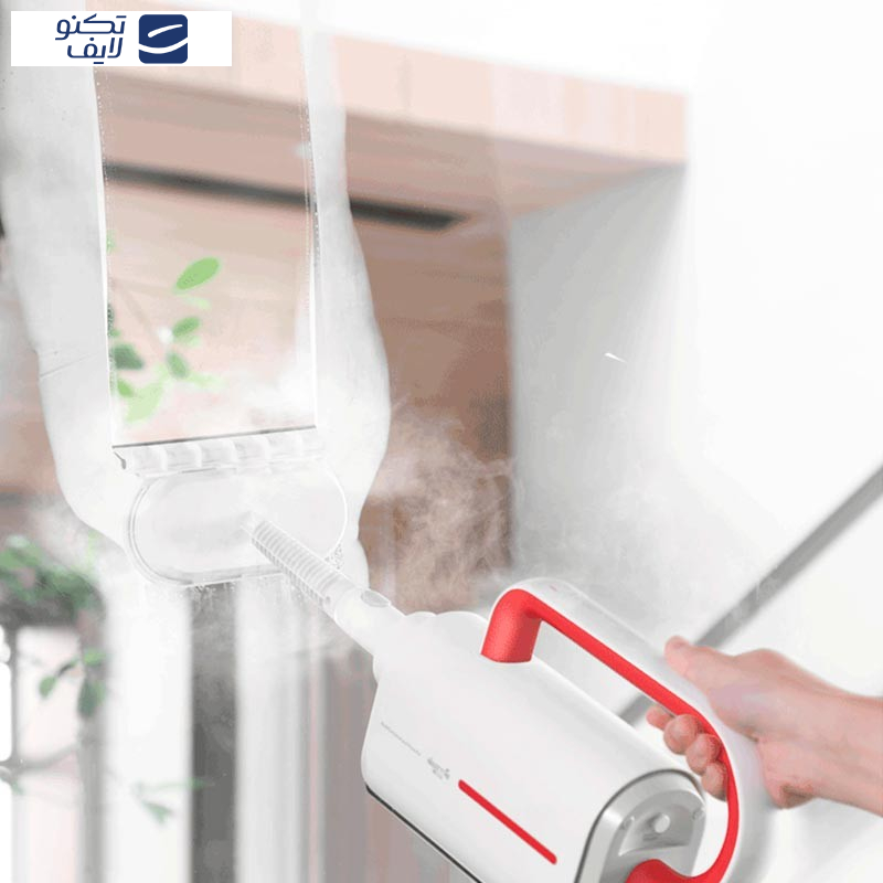 بخارشوی درما مدل DEM-ZQ610 بخارشوی درما مدل DEM-ZQ610