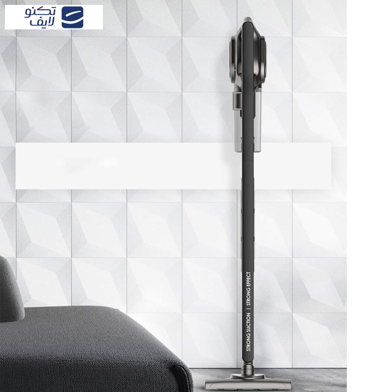 جارو شارژی درما مدل dx700s