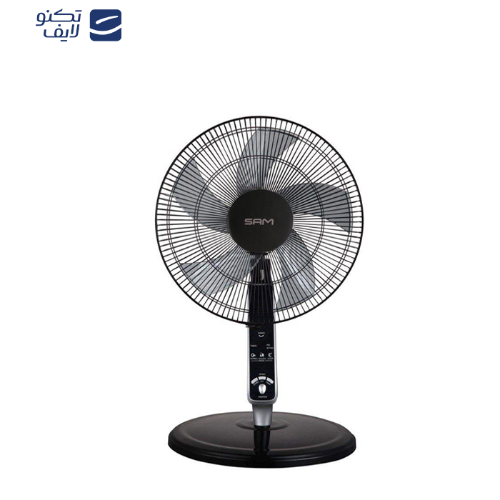 پنکه سام مدل EF-1302 پنکه سام مدل EF-1302