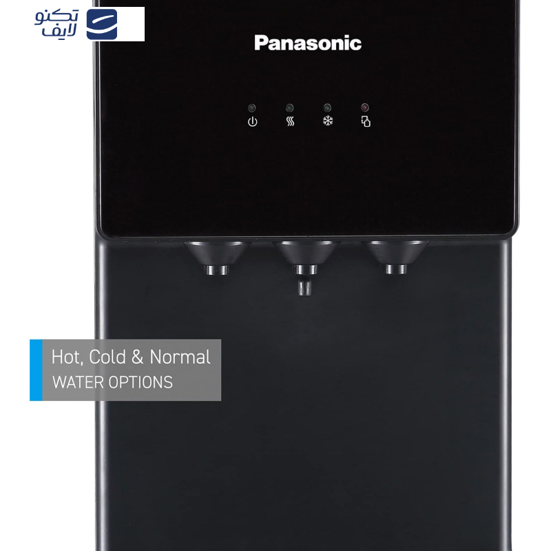 آبسردکن پاناسونیک مدل SDMWD3438BG