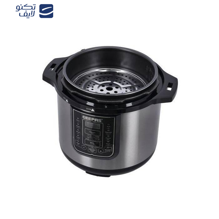 مولتی کوکر جی پاس مدل GMC35029 مولتی کوکر جی پاس مدل GMC35029