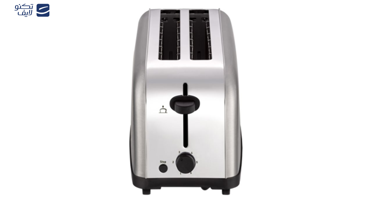 توستر تفال مدل TL330D توستر تفال مدل TL330D