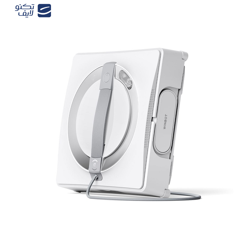 ربات شیشه پاک کن اکووکس رباتیک مدل W2 OMNI ربات شیشه پاک کن اکووکس رباتیک مدل W2 OMNI