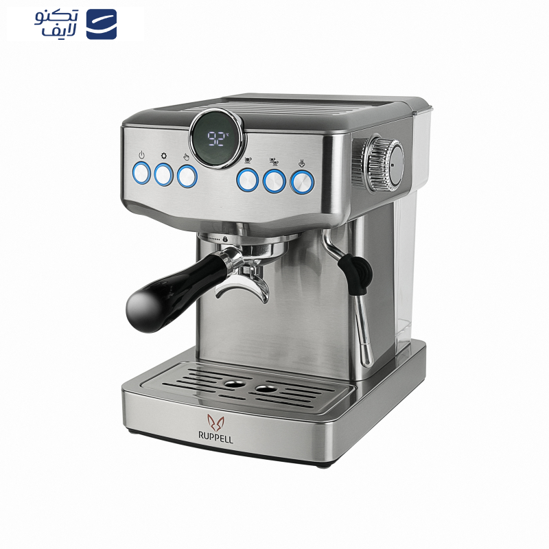 اسپرسو ساز 1.8 لیتری روپل مدل RPL-CM8042