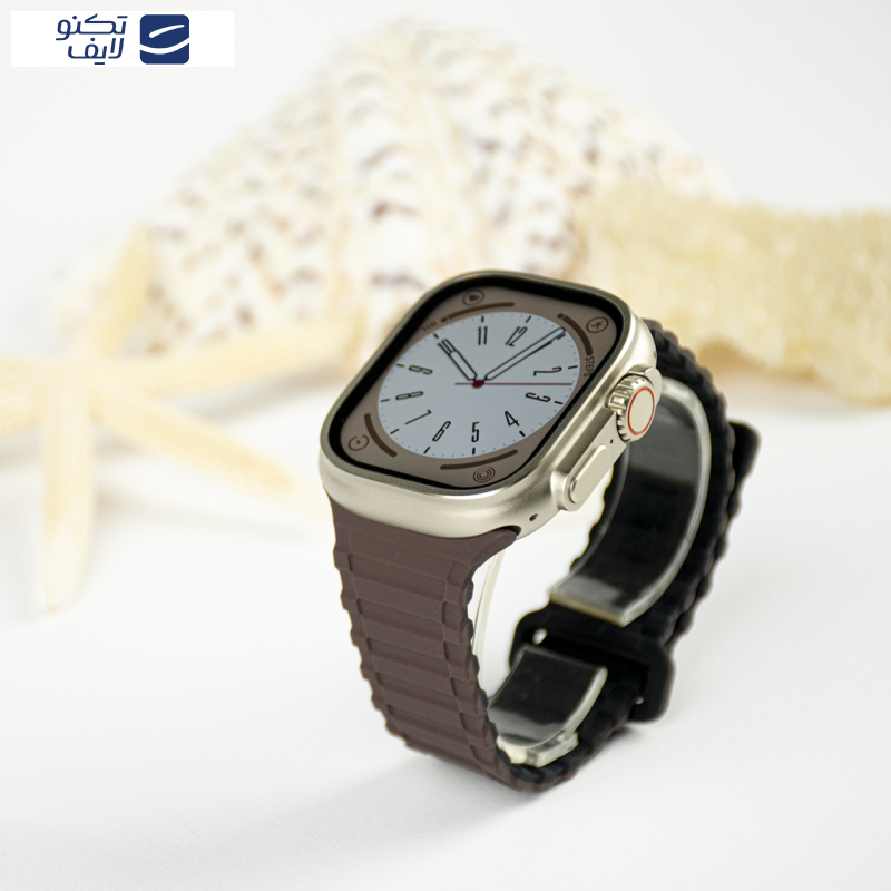 ساعت هوشمند گیفت کالکشن مدل RUGGED ساعت هوشمند گیفت کالکشن مدل RUGGED